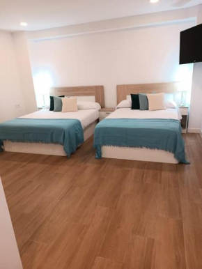 Casa las navas